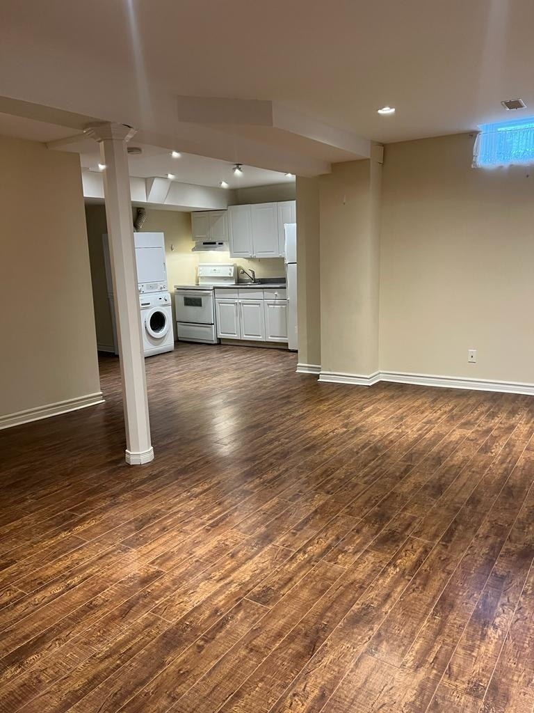 Two Bedroom Basement Apartment Long Term Rentals Markham / York