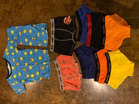 kids size 10 clothes