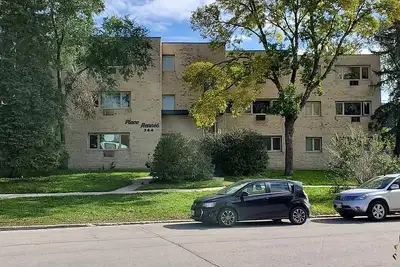 Features include: Spacious bedroom Spacious living room Close to shopping, schools and St. Boniface....