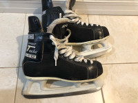 Patin de glace CCM Sport Tacks