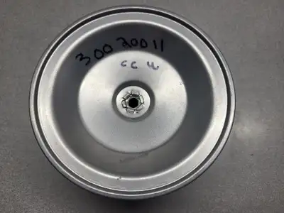 TURBINE 5-1/4'' X 3-3/8'' CCW BLOWER WHEEL NEUF NEW 30020011, View more