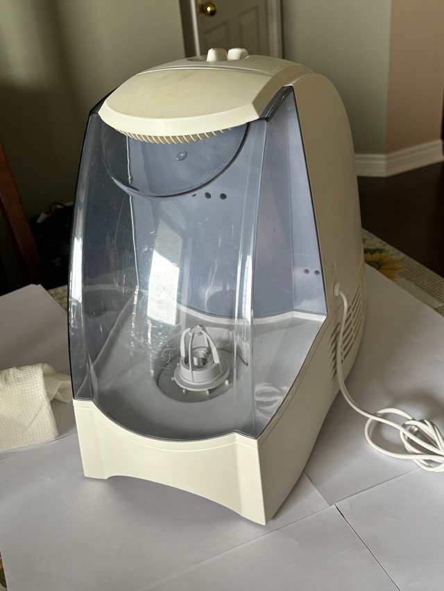 Humidifier  in Other in City of Toronto - Image 2