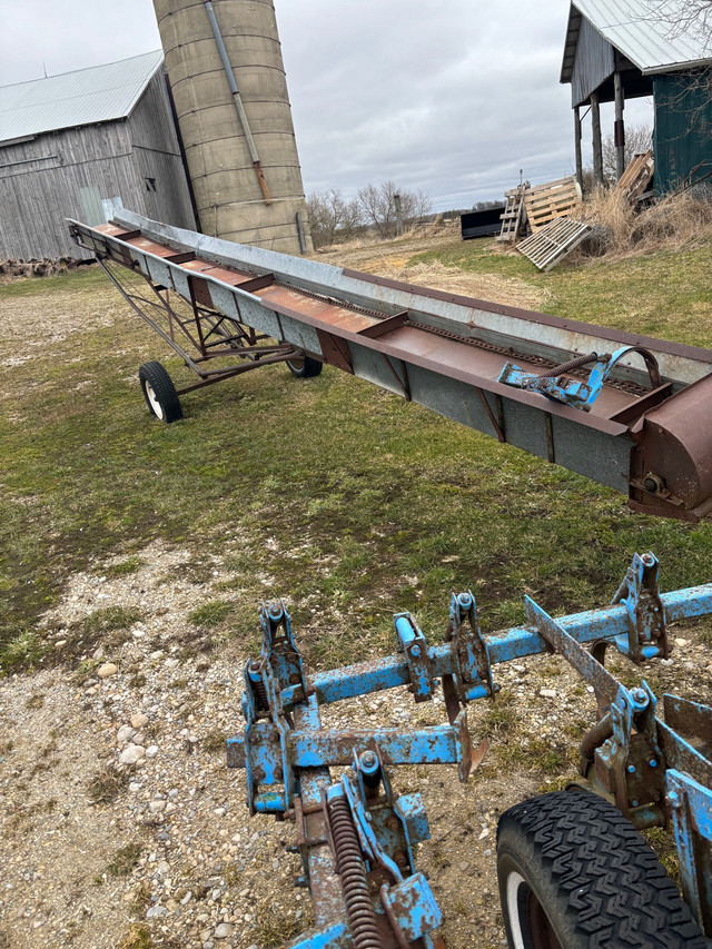 Firewood elevator  in Other in Kitchener / Waterloo