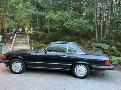 Beautiful condition. Runs and drives perfectly. New tires. Complete repaint. No rust. Must be seen