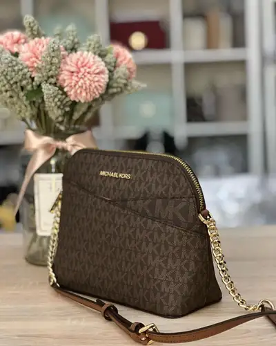 Michael Kors Original Women's Crossbody Handbag, View more
