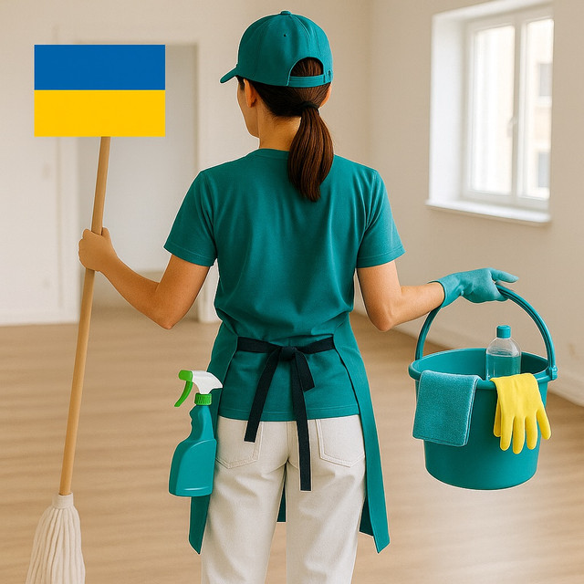 CLEANING SERVICES - Edmonton in Cleaners & Cleaning in Edmonton - Image 3