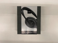 Bose Noise Cancelling Headphones 700- 2 available