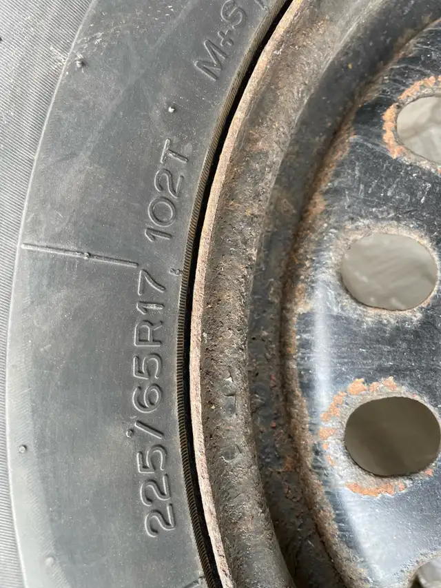 Winter Tires and Rims in Tires & Rims in City of Toronto - Image 6