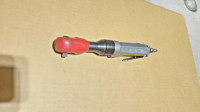 -Excellent condition Snap on Bluepoint Air Ratchet for sales