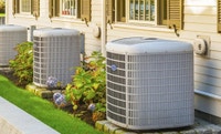 Hvac Air Conditioner Installs Lethbridge Alberta Preview