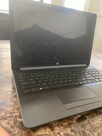 Hp laptop