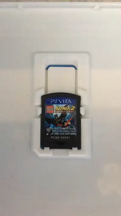 Lego Batman 2 ps vita, View more