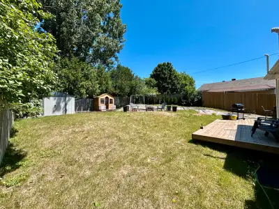 2 Bedroom House for Rent