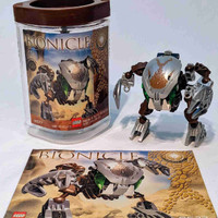 Lego Bionicle: Pahrak-Kal #8577