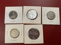coins for collection