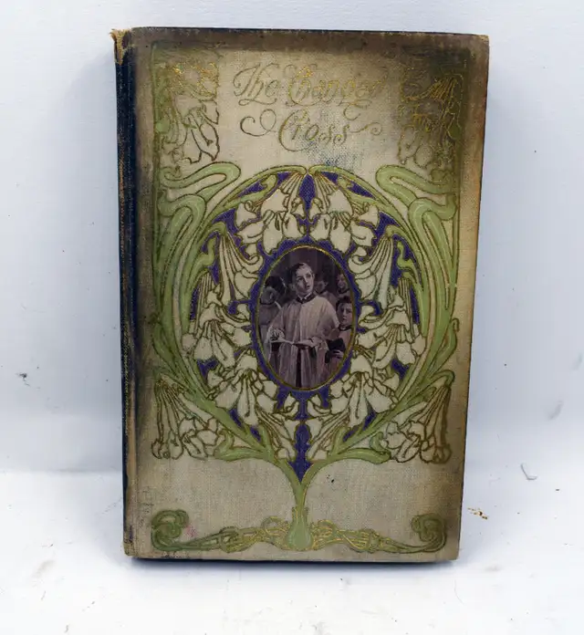 Antique Christian book LOT X3 books! in Other in City of Toronto - Image 4