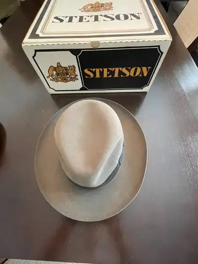 Chapeau Stetson , View more