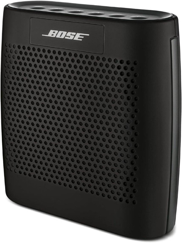 Bose SoundLink Color Bluetooth Speaker (Black) in Speakers in Mississauga / Peel Region - Image 2