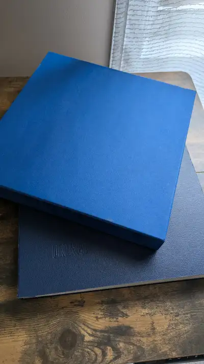 100 x Canada Mint Stamps Sheets in a Quality Lindner Album, View more