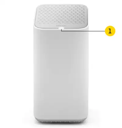 Borne Hélix Fi 2, View more