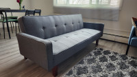 Sofa/futon for sale