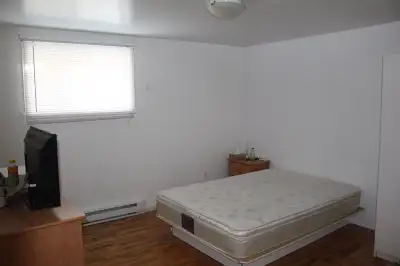 2 disponibilités dans colocation près Cégep Garneau Université Laval 1er juillet pour étudiant(e) da...