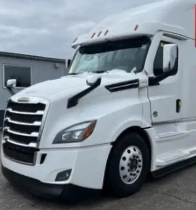 Looking for experience team driver to start ASAP, minimum 1 year valid class 1 license required AB-U...
