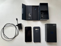 Samsung Galaxy S8 64GB Unlocked good condition