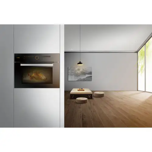 FOTILE® Built-in Steam Oven Series 24” Single Electric Oven in Stoves, Ovens & Ranges in St. Catharines - Image 4