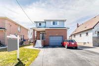 3 Bedroom 3 Bath Family Home in Oshawa for Rent