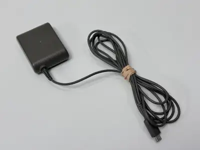 Nintendo DS Lite AC Adapter USG 002 USA Charger / Barrhaven, View more