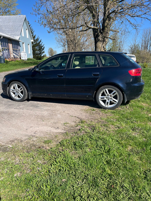 Tdi Audi in Cars & Trucks in Ottawa - Image 2