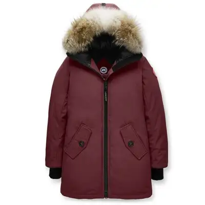 BRAND NEW Canada Goose Women Size XS Rosemont Parka, BNWT, View more