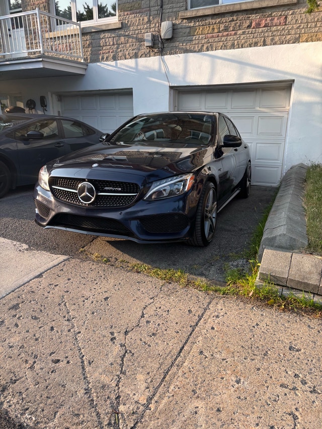 MERCEDES AMG — photo 2