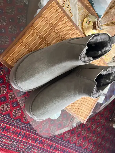 Winter Boots, View more