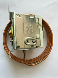 RANCO WATER THERMOSTAT A22–1125–000