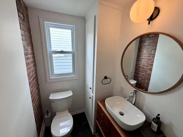 Maison à louer à Lévis in Long Term Rentals in Lévis - Image 8