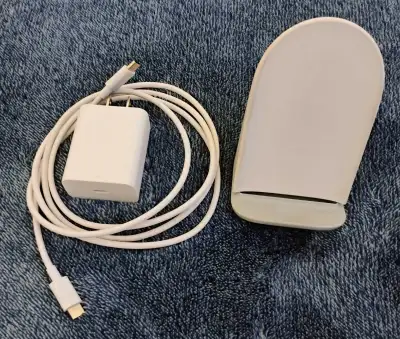 Pixel Wireless Charging Stand, View more