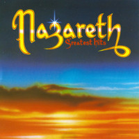 CD-NAZARETH-GREATEST HITS-1975(1995)
