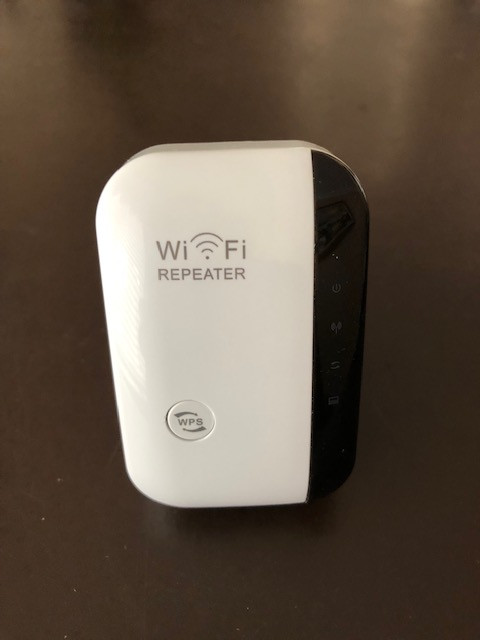 Wireless-N WIFI Repeater in System Components in Trenton - Image 3