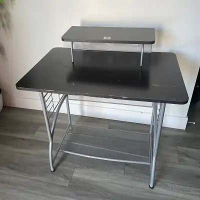 Computer Desk, View more