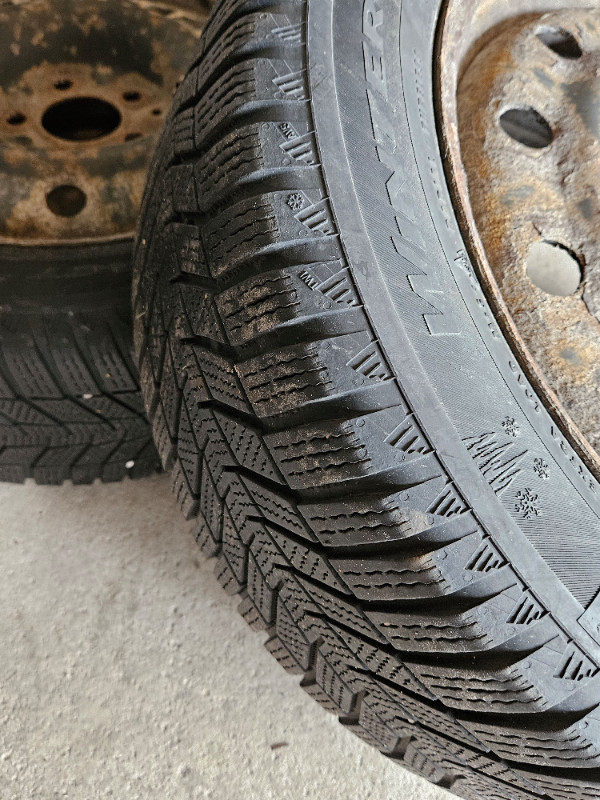 Winter Tires in Tires & Rims in Mississauga / Peel Region - Image 3