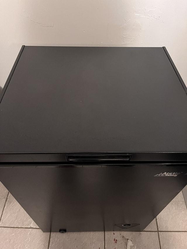Arctic King 3.5 cu. ft. Chest Freezer Freezers Saskatoon Kijiji