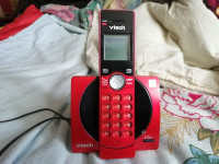 Vtech hand set cordless telephone model:CS6919-16