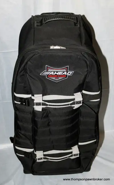 OGIO AHEAD ARMOUR HEAVY DUTY HARDWARE CASE, View more