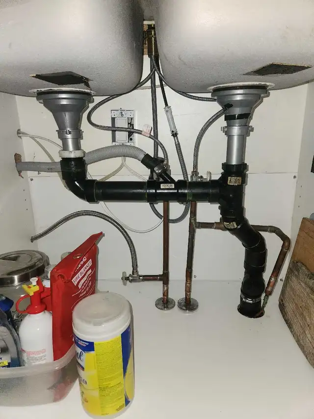 Perfect Plumbing64840200944385122