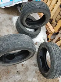 205/55R16 Tires