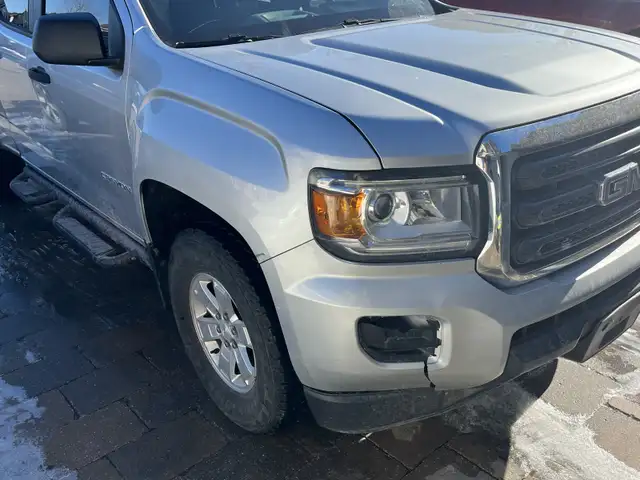 GMC Canyon64844379964418121