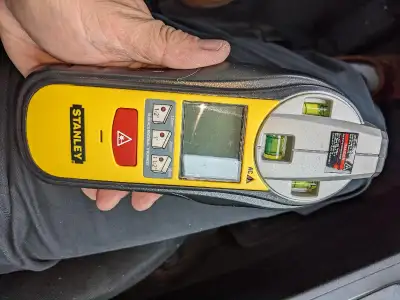 Stanley Intellilaser Pro+ 77-500, View more