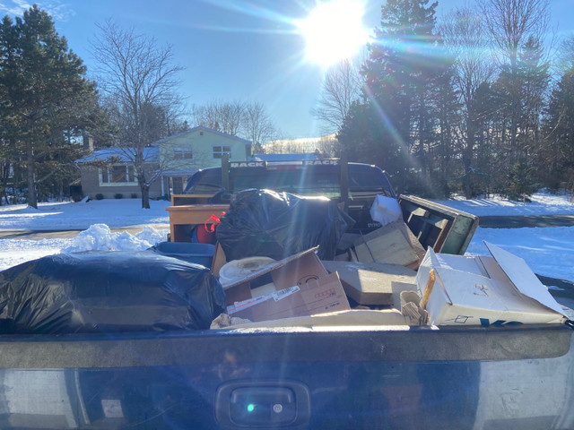 Garbage | Junk Removal 506/650-0611 in Other in Saint John - Image 2